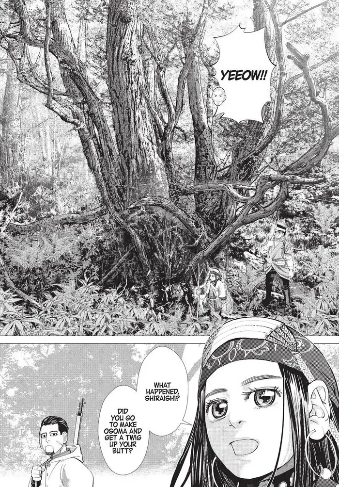 Golden Kamuy Chapter 104 image 09_optimized